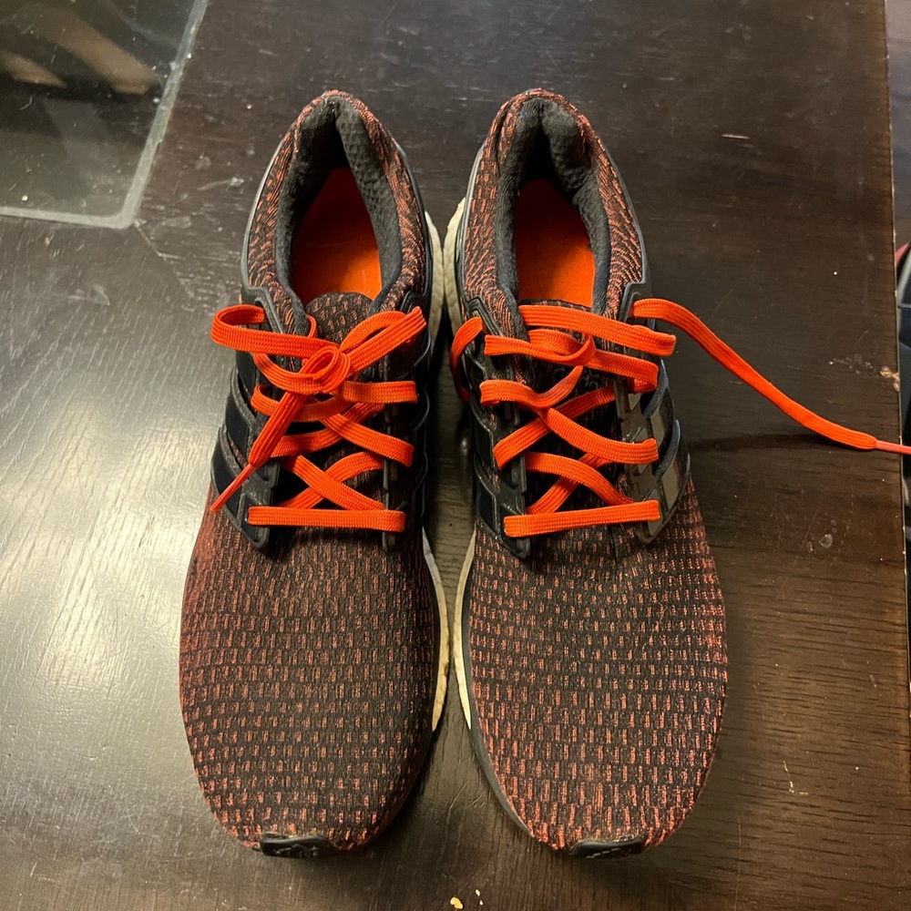 Adidas Boost